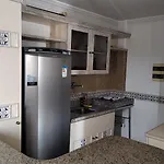 Flat 4 Hospedes Beira Mar Fortaleza
