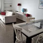 Flat 4 Hospedes Beira Mar Fortaleza