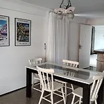 Flat 4 Hospedes Beira Mar Fortaleza